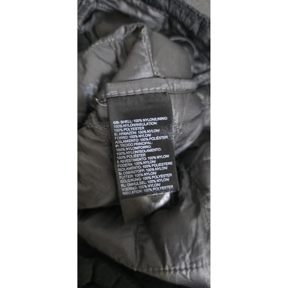 The North Face north face
